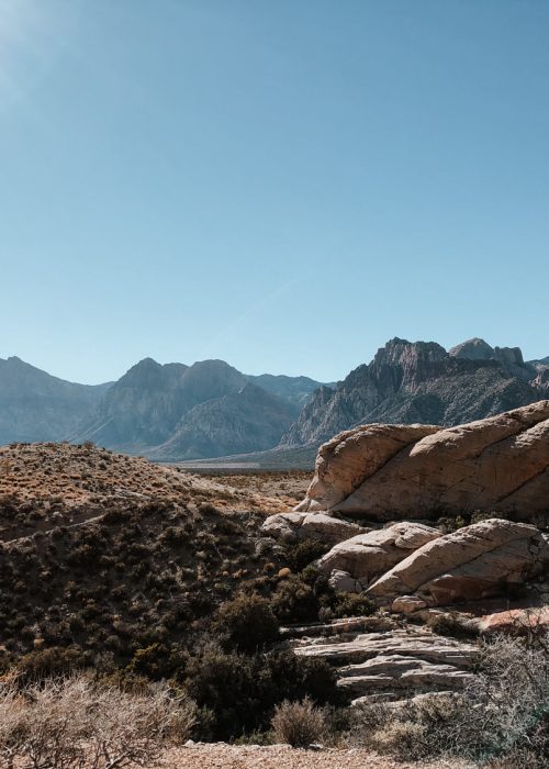 Red Rock Canyon