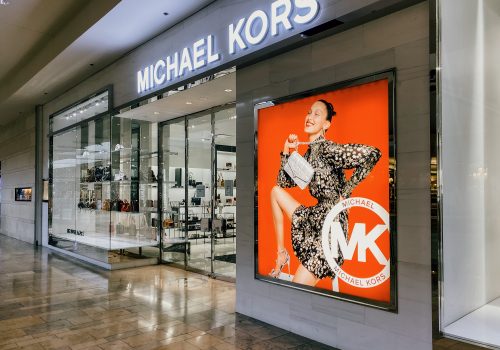 Fashion Show Mall - Michael Kors