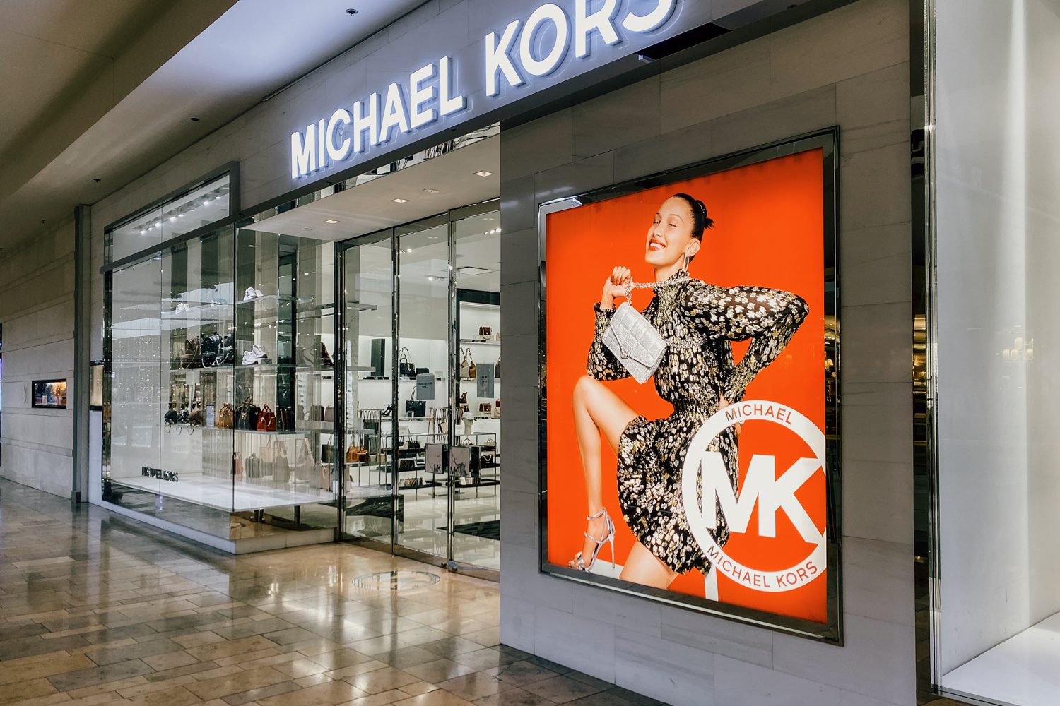 Fashion Show Mall - Michael Kors