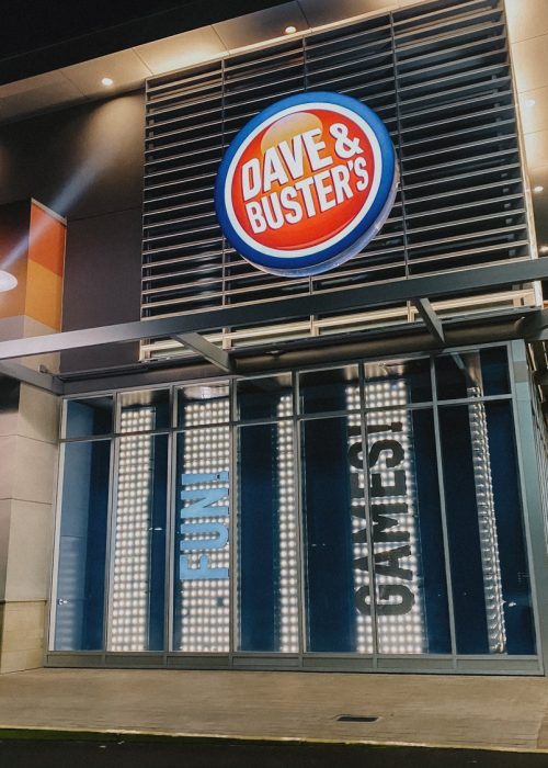 Dave & Buster's - Summerlin